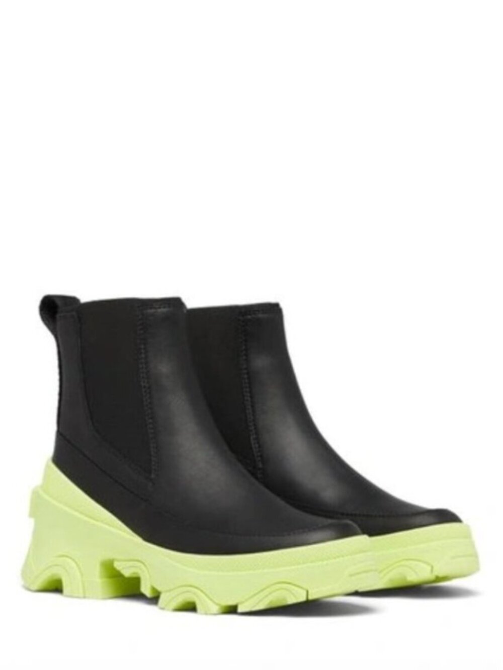 Sorel Brex Chelsea Boots